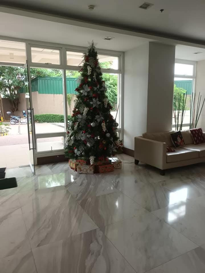 Apartment Sia Staycation