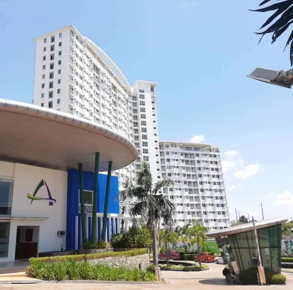 Apartment Sia Staycation