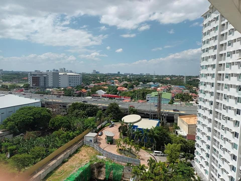 Apartment Sia Staycation *