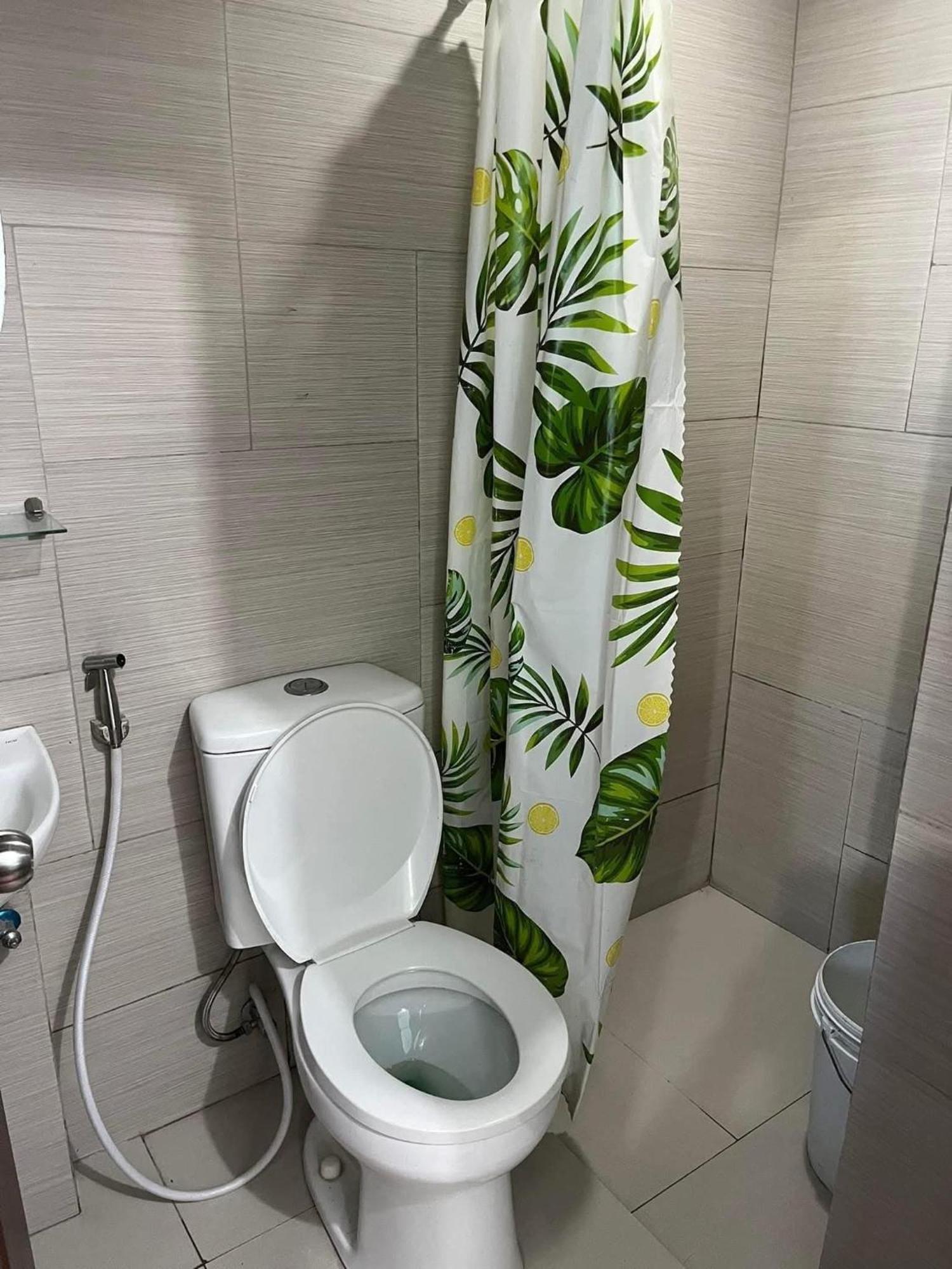 Sia Staycation * Manila