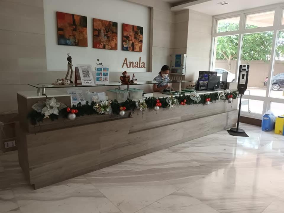 Apartment Sia Staycation *
