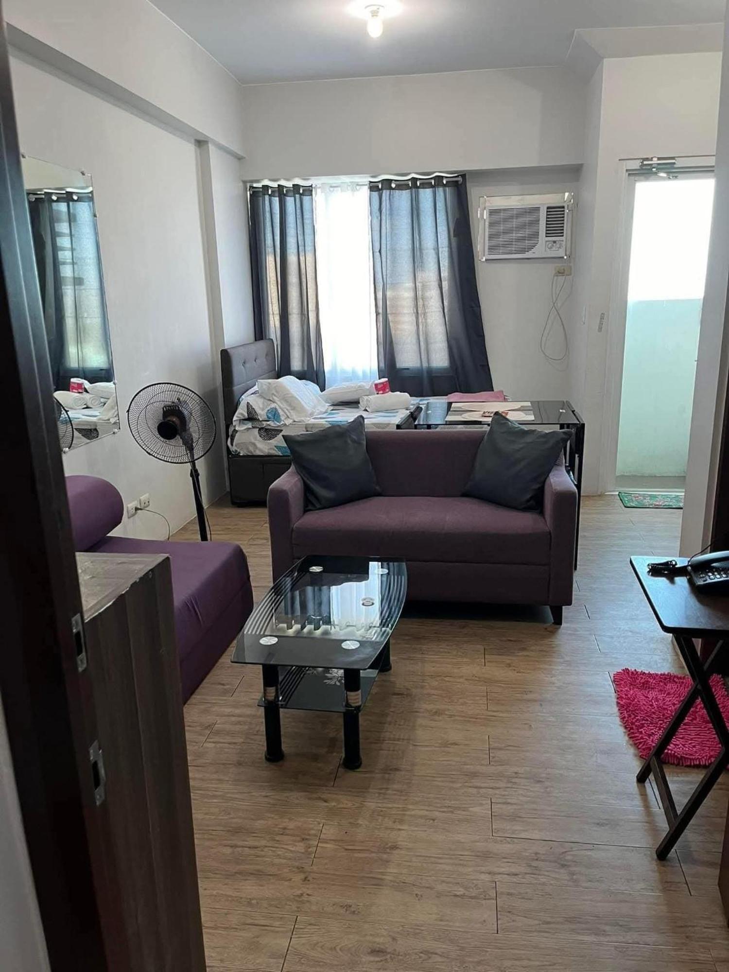 Sia Staycation Manila